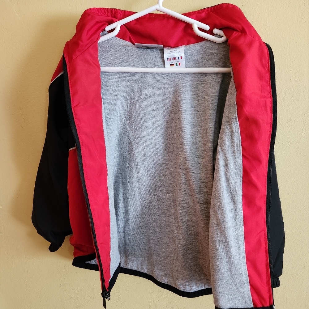 RBX Rain Jacket - Picture 5 of 8